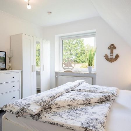 Miba Mare Ferienwohnung "Sol" Scharbeutz Εξωτερικό φωτογραφία