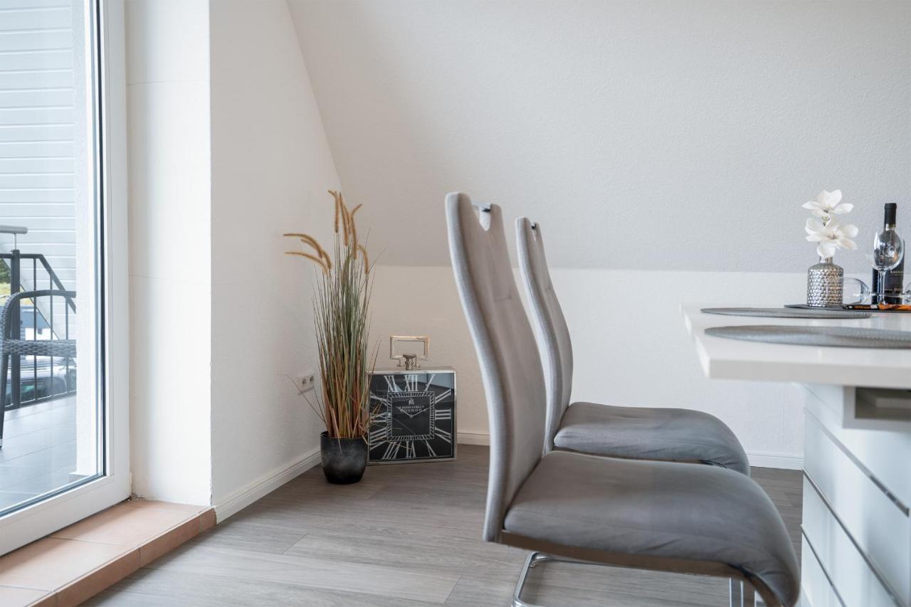 Miba Mare Ferienwohnung "Sol" Scharbeutz Εξωτερικό φωτογραφία