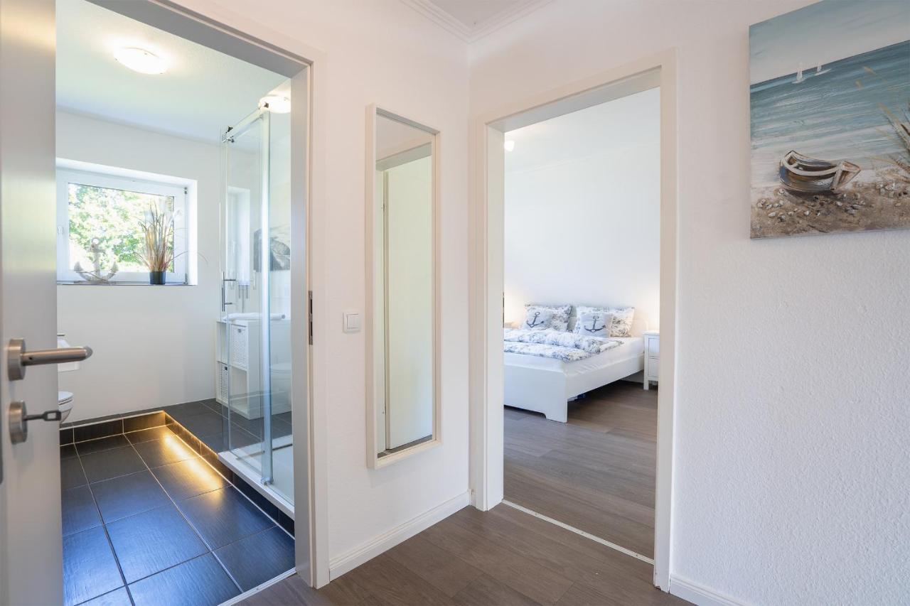 Miba Mare Ferienwohnung "Sol" Scharbeutz Εξωτερικό φωτογραφία