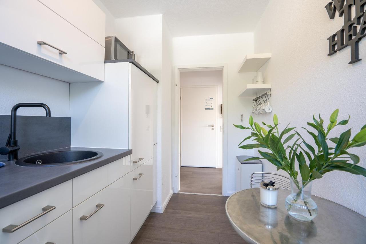 Miba Mare Ferienwohnung "Sol" Scharbeutz Εξωτερικό φωτογραφία
